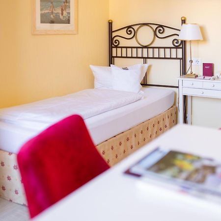 Hotel Duenenburg Вестерланд Екстер'єр фото