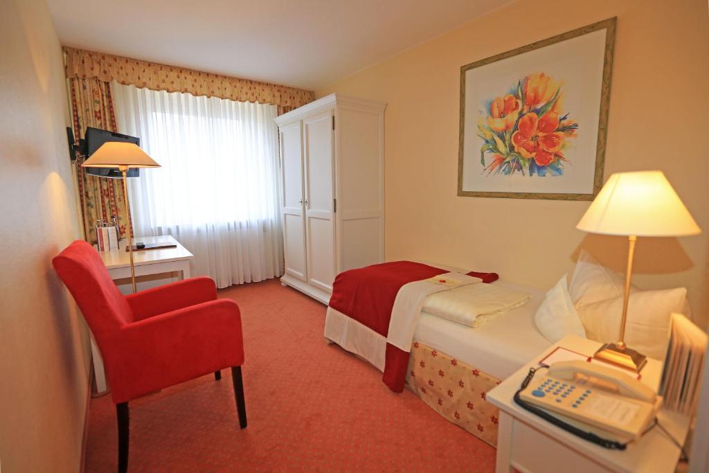 Hotel Duenenburg Вестерланд Номер фото